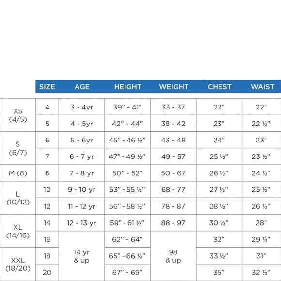 TrailQuest Fleece Full Zip Jacket Size Large Boys’ - Picture 10 of 10